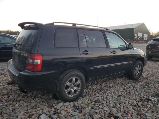 صورة رقم 3 من المزاد - 2007 TOYOTA HIGHLANDER مع VIN JTEEP21A870227883