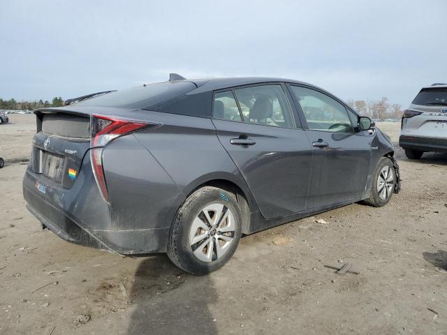 Photo 3 from auction – 2016 TOYOTA PRIUS with VIN JTDKARFU0G3023243