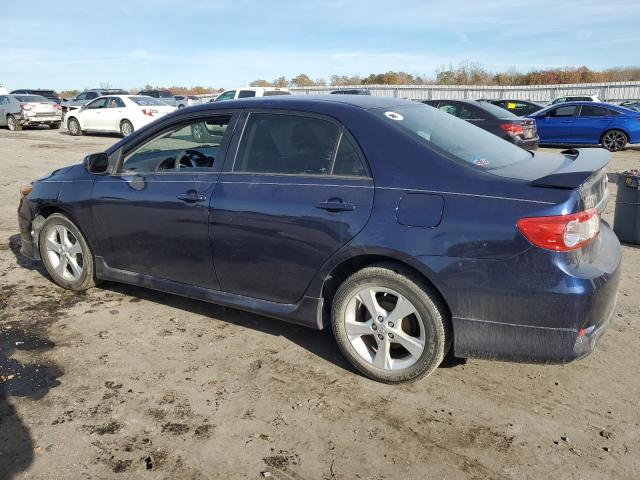 Photo 2 from auction – 2011 TOYOTA COROLLA BA with VIN 2T1BU4EE2BC636100