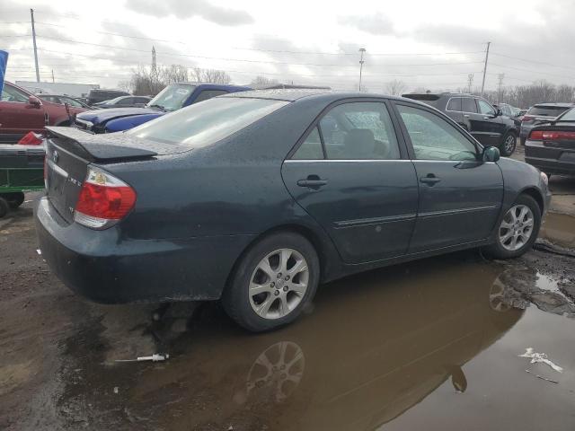 Photo 3 from auction – 2005 TOYOTA CAMRY LE with VIN 4T1BF32K95U088324