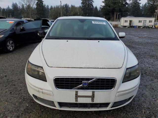 Photo 5 from auction – 2005 VOLVO S40 T5 with VIN YV1MS682152048598