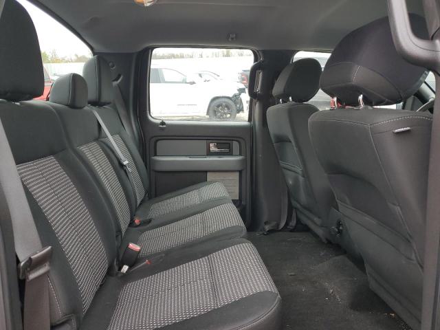 Photo 10 from auction – 2014 FORD F150 SUPER with VIN 1FTFW1EF5EKD90133