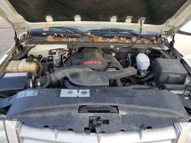 Photo 12 from auction – 2006 CADILLAC ESCALADE L with VIN 1GYEC63N06R115879