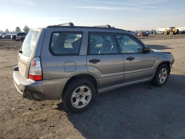 Photo 3 from auction – 2006 SUBARU FORESTER 2 with VIN JF1SG63686H737955