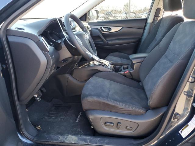 Photo 7 from auction – 2016 NISSAN ROGUE S with VIN KNMAT2MV7GP708020