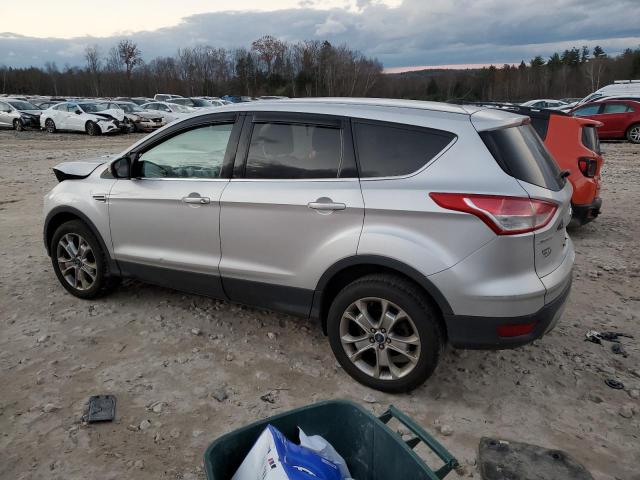 Photo 2 from auction – 2013 FORD ESCAPE SEL with VIN 1FMCU9H96DUC47221