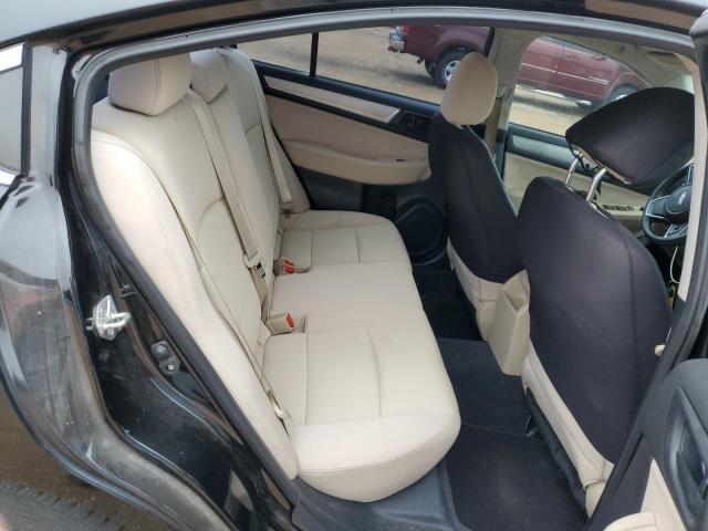 Photo 10 from auction – 2019 SUBARU LEGACY 2.5 with VIN 4S3BNAB61K3007686