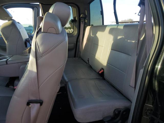Photo 10 from auction – 2003 FORD F150 with VIN 1FTRX17L53NB09926