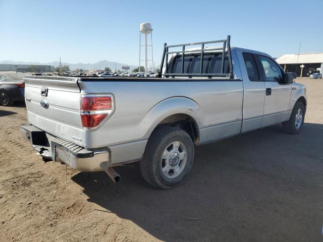 Photo 3 from auction – 2014 FORD F150 SUPER with VIN 1FTFX1CF5EKD33897