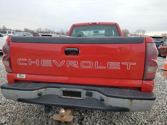 Photo 6 from auction – 2003 CHEVROLET SILVERADO with VIN 1GCEC14X43Z271847
