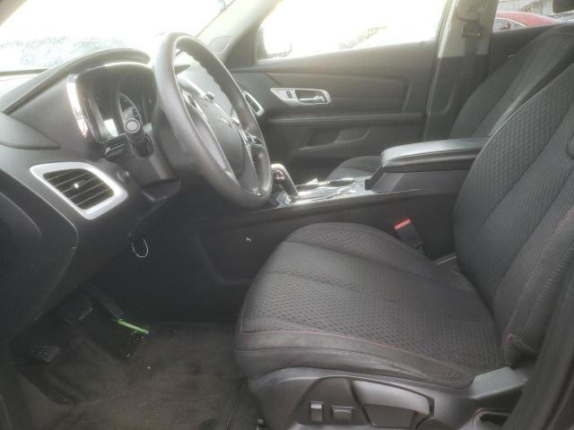 Photo 7 from auction – 2015 GMC TERRAIN SL with VIN 2GKALMEK8F6382683