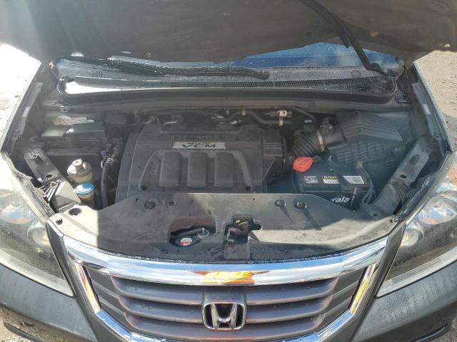 Photo 12 from auction – 2008 HONDA ODYSSEY EX with VIN 5FNRL38788B088892