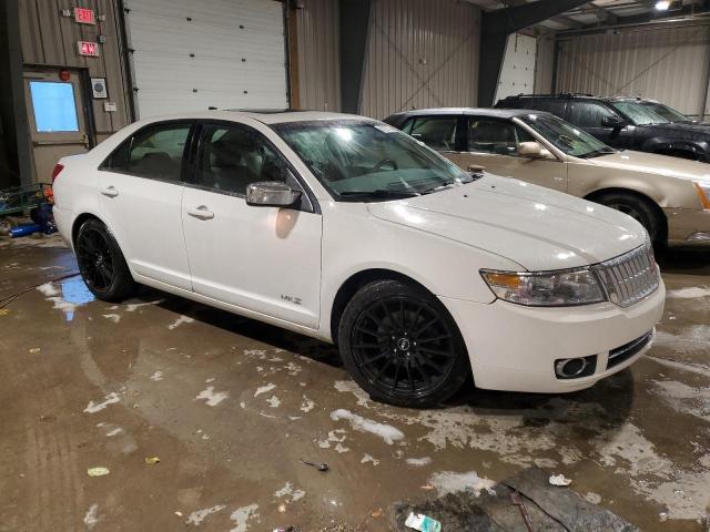 Zdjęcie 4 z aukcji – 2008 LINCOLN MKZ z VIN 3LNHM26TX8R613416