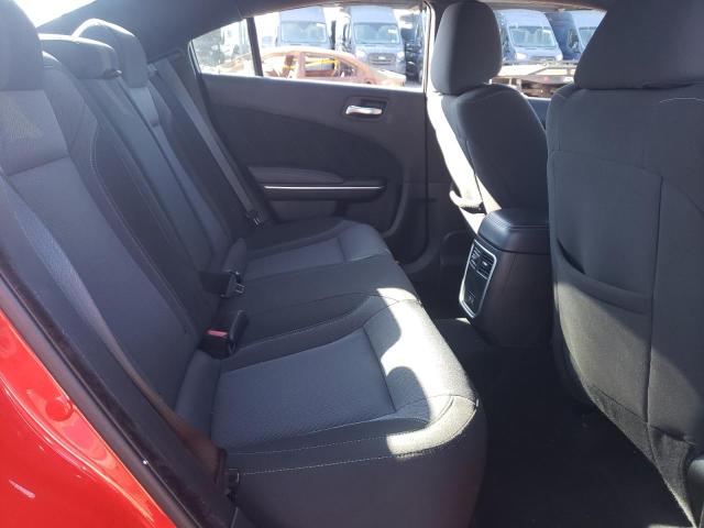 Photo 10 from auction – 2022 DODGE CHARGER SX with VIN 2C3CDXBG2NH250366