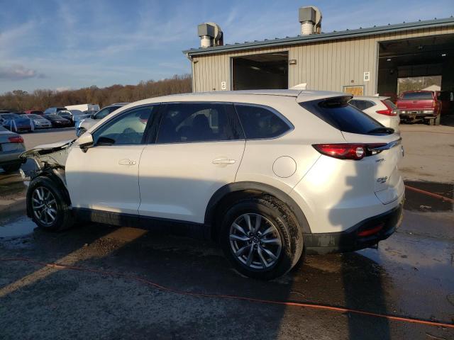 Photo 2 from auction – 2018 MAZDA CX-9 TOURI with VIN JM3TCBCY8J0235384