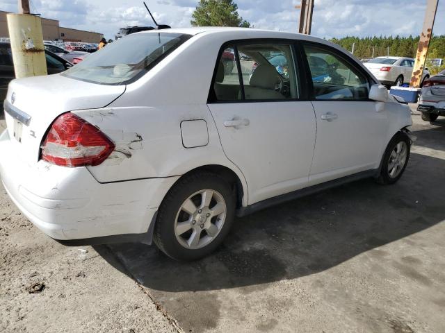 Photo 3 from auction – 2010 NISSAN VERSA S with VIN 3N1BC1APXAL457486