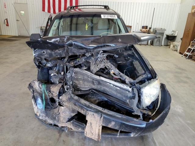 Photo 5 from auction – 2012 FORD ESCAPE XLT with VIN 1FMCU0DG1CKA21436