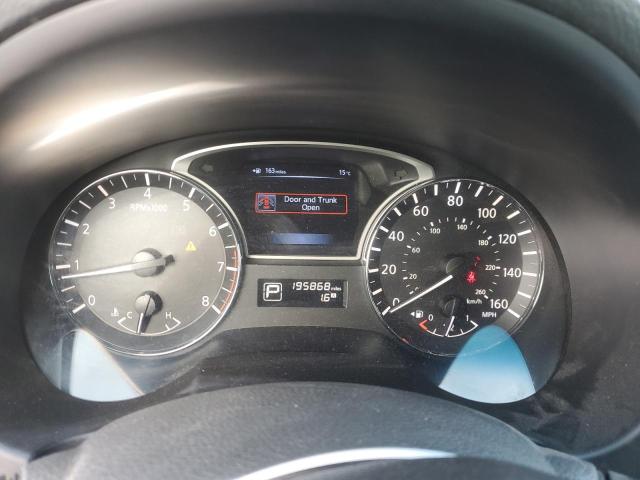 Photo 9 from auction – 2013 NISSAN ALTIMA 2.5 with VIN 1N4AL3AP2DC905794