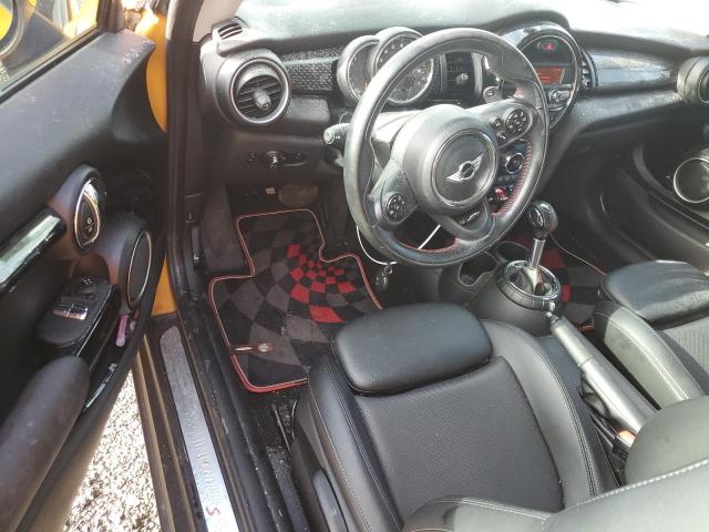 Photo 8 from auction – 2014 MINI COOPER S with VIN WMWXM7C56ET926196