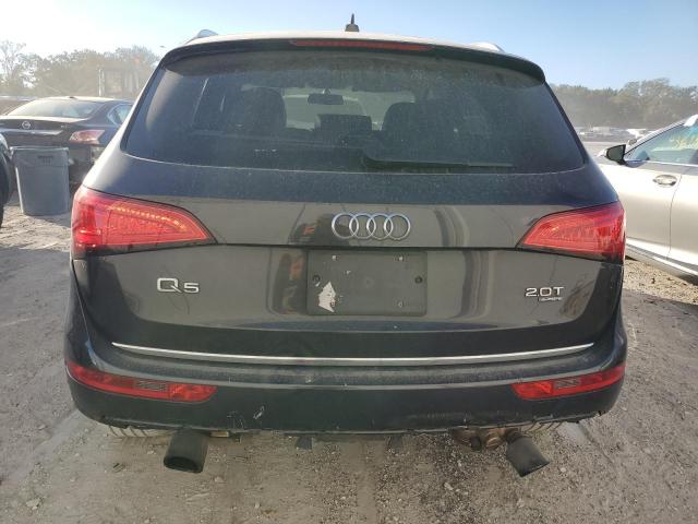 Photo 6 from auction – 2015 AUDI Q5 PREMIUM with VIN WA1CFAFP2FA059697
