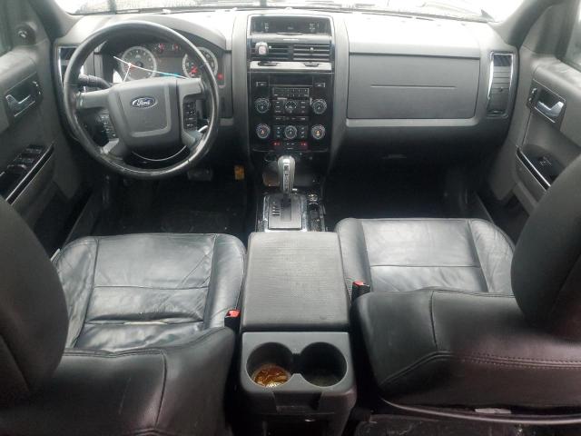 Photo 8 from auction – 2011 FORD ESCAPE LIM with VIN 1FMCU9EG3BKC32980
