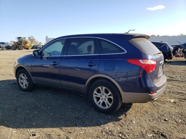 Photo 2 from auction – 2007 HYUNDAI VERACRUZ with VIN KM8NU73C47U016547