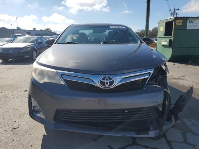 Photo 5 from auction – 2014 TOYOTA CAMRY L with VIN 4T1BF1FK4EU730320