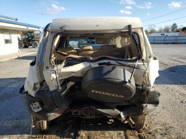 Photo 6 from auction – 2005 HONDA CR-V EX with VIN JHLRD78875C012329