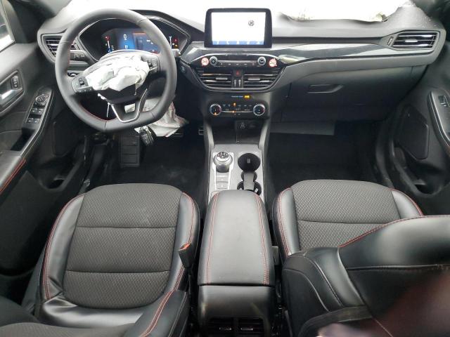 Photo 8 from auction – 2024 FORD ESCAPE ST with VIN 1FMCU0MN4RUA62901