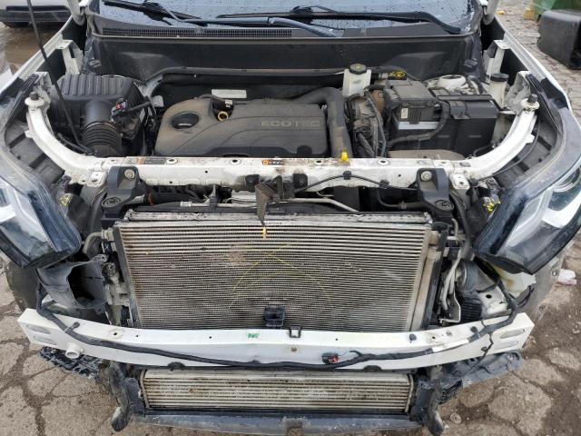 Photo 12 from auction – 2018 CHEVROLET EQUINOX LS with VIN 2GNAXHEV6J6205194