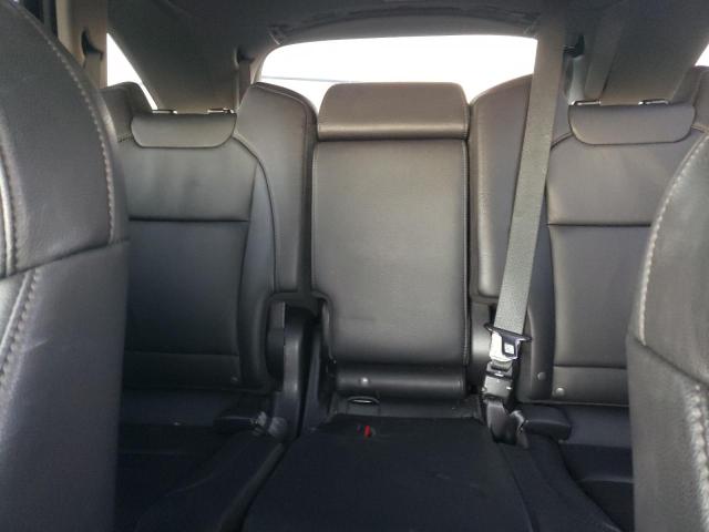 Photo 10 from auction – 2020 ACURA MDX with VIN 5J8YD4H32LL028450