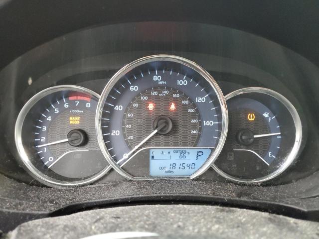 Photo 9 from auction – 2015 TOYOTA COROLLA L with VIN 5YFBURHE4FP266007