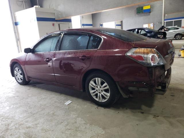 Photo 2 from auction – 2012 NISSAN ALTIMA BAS with VIN 1N4AL2AP5CN464952