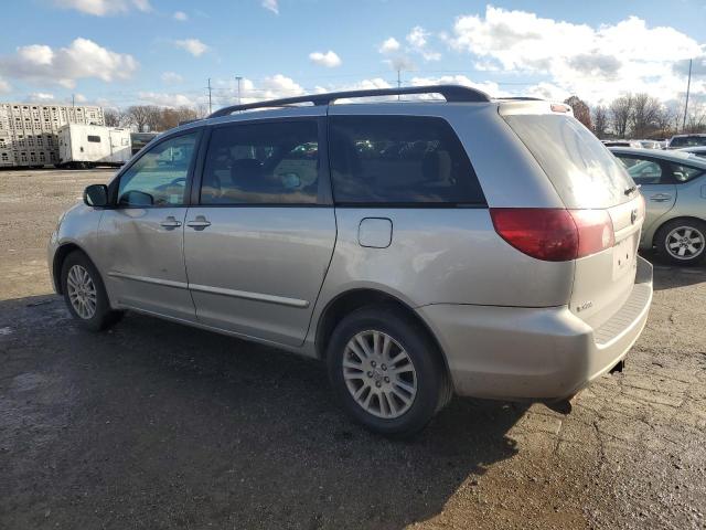 Photo 2 from auction – 2008 TOYOTA SIENNA LE with VIN 5TDBK23C68S018726