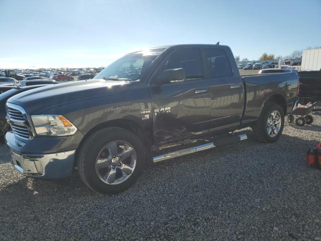 RAM 1500 SLT 2018 z numerem VIN 1C6RR7GT0JS312242 - Zdjęcie z aukcji