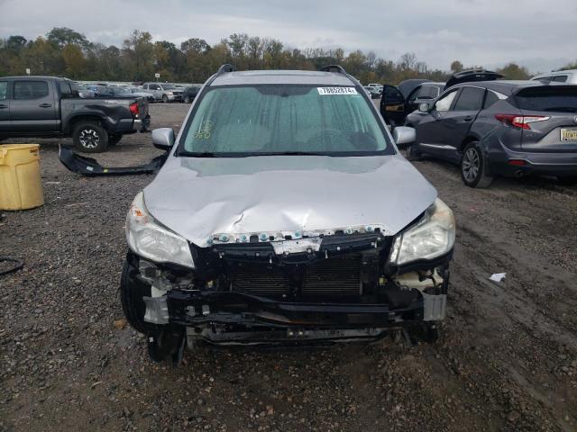 Photo 5 from auction – 2014 SUBARU FORESTER 2 with VIN JF2SJAEC5EH504942