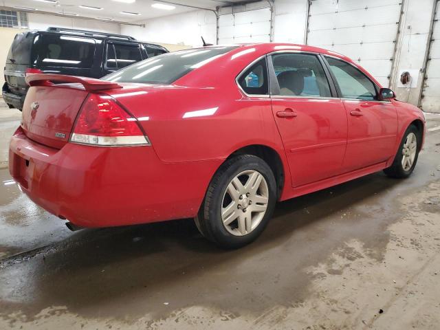 Photo 3 from auction – 2012 CHEVROLET IMPALA LT with VIN 2G1WB5E33C1185716