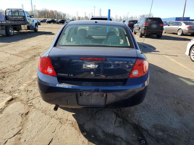 Photo 6 from auction – 2008 CHEVROLET COBALT LS with VIN 1G1AK58F387282957
