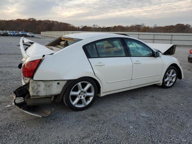 Photo 3 from auction – 2004 NISSAN MAXIMA SE with VIN 1N4BA41E64C892692