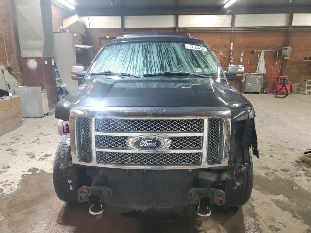 Photo 5 from auction – 2010 FORD F150 SUPER with VIN 1FTFW1EV0AFB92215