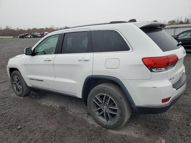 Photo 2 from auction – 2018 JEEP GRAND CHER with VIN 1C4RJFAG4JC423280