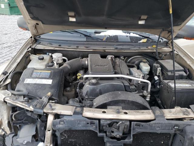 Photo 12 from auction – 2004 GMC ENVOY with VIN 1GKDT13S742240043