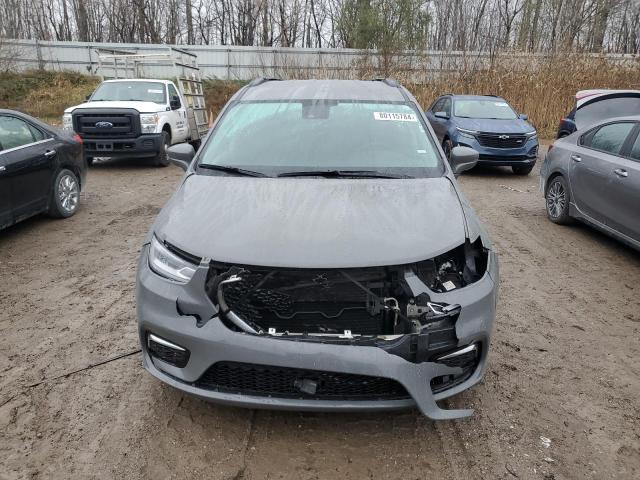 Photo 5 from auction – 2022 CHRYSLER PACIFICA T with VIN 2C4RC1BGXNR170569