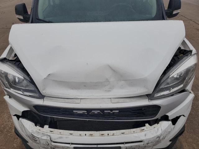 Photo 12 from auction – 2022 RAM PROMASTER with VIN ZFBHRFAB5N6X44809