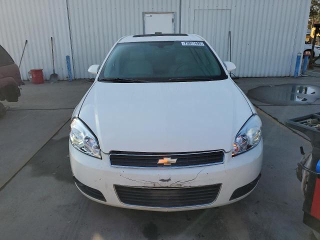 Photo 5 from auction – 2006 CHEVROLET IMPALA LT with VIN 2G1WC581169256103