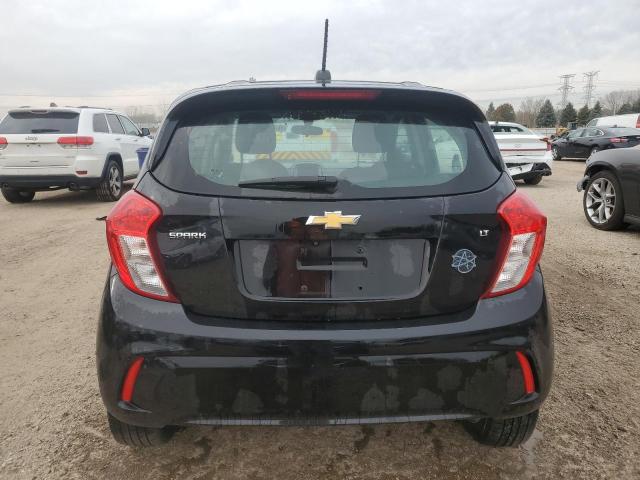 Photo 6 from auction – 2020 CHEVROLET SPARK 1LT with VIN KL8CD6SA9LC441843