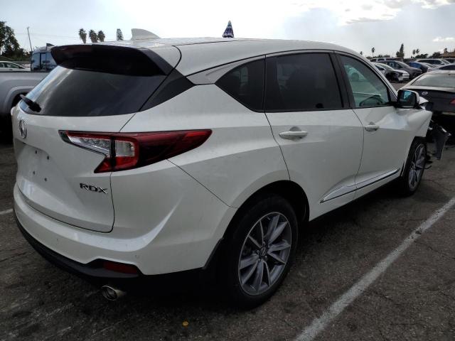 Photo 3 from auction – 2019 ACURA RDX TECHNO with VIN 5J8TC1H53KL004766