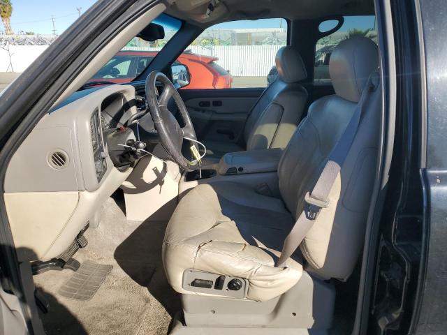 Photo 7 from auction – 2001 GMC YUKON with VIN 1GKEC13T41J148550