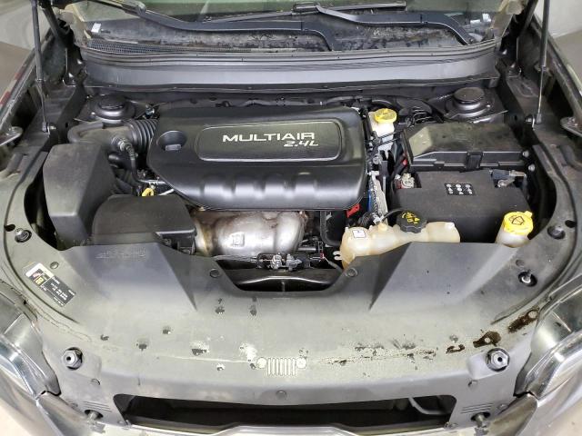 Photo 12 from auction – 2019 JEEP CHEROKEE L with VIN 1C4PJLDB7KD110791