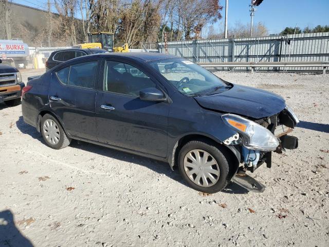 Photo 4 from auction – 2017 NISSAN VERSA S with VIN 3N1CN7AP0HL849310